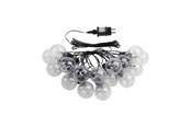 Lamper - EGLO PARTAJ LYSKÆDE 5M 16L IP44 KLAR - 900213