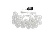 Lamper - EGLO PARTAJ LYSKÆDE 5M 16L IP44 HVID - 900238