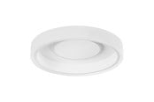 Lamper - EGLO REMIDOS LOFT 2250LM Ø400 HVID - 33964
