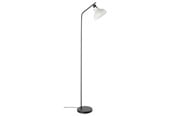 Lamper - EGLO MATLOCK GULV E27 H1580 GRÅ - 43844