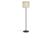 Lamper - EGLO BUTTERBURN GULV H1620 E27 NATUR - 43939