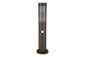 Lamper - EGLO HELSINKI UDE LAV STANDER E27 SENSOR RUSTBRUN - 900986