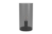 Lamper - EGLO GEO BORD H200 E14 GRÅ - 901068