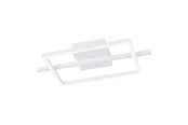 Lamper - EGLO AMANDOLO LOFT 4-KANT CCT HVID - 901116