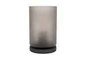 Lamper - EGLO COLOMERA BORD E27 SORT/GRÅ - 901164