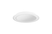 Lamper - EGLO MACCHIONI LOFT Ø380 CCT 2360LM DÆMPB. HVID M/KRYSTALEFFEKT - 901232