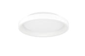 Lamper - EGLO LORETELLO LOFT 350X350 CCT 1440LM DÆMPB. HVID - 901248