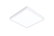 Lamper - EGLO FUEVA 6 PLAFOND 290X290 CCT 13W 2100LM HVID - 901313