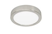 Lamper - EGLO FUEVA 6 PLAFOND Ø165 CCT 7,5W 1000LM BS - 901315