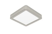 Lamper - EGLO FUEVA 6 PLAFOND 150X150 CCT 7W 1100LM BS - 901319