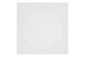 Lamper - EGLO FUEVA 6 INDBYG. 216X216 CCT 18,5W 2100LM HVID - 901402