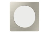 Lamper - EGLO FUEVA 6 INDBYG. 119X119 CCT 6,3W 720LM BS - 901408