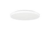 Lamper - EGLO ROVITO LOFT Ø300 CCT 14,4W 1800LM IP44 HVID - 901446