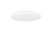 Lamper - EGLO ROVITO LOFT Ø390 CCT 21W 2625LM IP44 HVID - 901447
