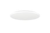 Lamper - EGLO ROVITO LOFT Ø500 CCT 28,8W 2795LM IP44 HVID - 901448