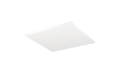 Lamper - EGLO ROVITO LOFT 500x500 CCT 28,8W 4200LM IP44 HVID - 901452