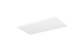 Lamper - EGLO ROVITO LOFT 570x300 CCT 21W 3000LM IP44 HVID - 901453