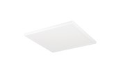 Lamper - EGLO ROVITO-R LOFT 390X390 CCT 21W 3000LM DÆMPB. IP44 HVID - 901461