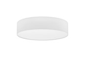 Lamper - EGLO PASTERI LOFT 3L Ø570 HVID - 97611