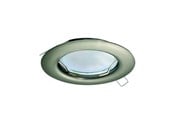 Lamper - EGLO PENETO INDBYG. GU10 240LM Ø78 BS - 98645