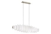 Lamper - EGLO TONNARA COCOON LANGBORD 2L L780 - 91941