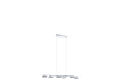 Lamper - EGLO TARUGO 1 LANGBORD 6X450LM KROM - 96512