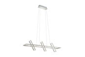 Lamper - EGLO TAMASERA LANGBORD 3L 5000LM DÆMPB. BS - 96816