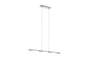 Lamper - EGLO LANIENA LANGBORD 4L RUND BS - 97084