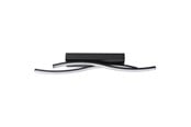 Lamper - EGLO ALBORAYA LOFT L560 10,8W 1400LM SORT - 31226