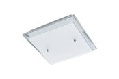 Lamper - EGLO FRADES LOFT 4L KROM/SATINERET - 31916
