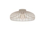Lamper - EGLO MOGANO 3 LOFT Ø430 E27 SANDFARVET - 901747