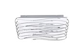 Lamper - EGLO KIARA LOFT 12L KROM - 90477
