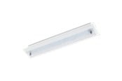 Lamper - EGLO PRIOLA LOFT 2X550LM 450X90 HVID 4000K - 94451