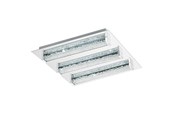 Lamper - EGLO CARDITO-S LOFT 6X470LM 470X470 KROM/KRYSTAL - 95489