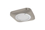 Lamper - EGLO PUYO LOFT 1600LM 300X300 BS - 96395