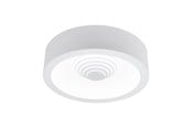 Lamper - EGLO LEGANES LOFT 2850LM Ø455 HVID - 96851