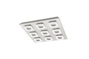 Lamper - EGLO LITAGO LOFT 9X350LM BS - 97013