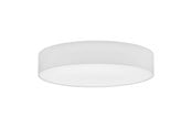 Lamper - EGLO PASTERI LOFT 5L Ø760 HVID - 97615