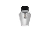 Lamper - EGLO VERILLI LOFT SORT/RØG - 97634