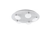 Lamper - EGLO CERTINO LOFT 5X420LM HVID - 97648