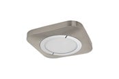 Lamper - EGLO PUYO LOFT 2200LM 400X400 BS - 97666