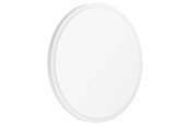Lamper - EGLO MONGODIO LOFT Ø250 11,4W 1300LM HVID - 98657