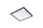 Lamper - EGLO COMPETA LOFT 2600LM 340X340 SORT/KLAR - 99405