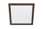 Lamper - EGLO PIGLIONASSO LOFT 645X645 MØRK TRÆ/HVID - 99475