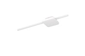 Lamper - EGLO SARGINTO LOFT/VÆG HVID - 99607