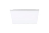 Lamper - EGLO TURCONA-B LOFT 287X287 10,8W 1300LM HVID - 99843