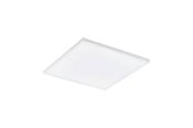 Lamper - EGLO TURCONA-B PANEL 587X587 4000K HVID - 900705