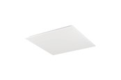 Lamper - EGLO MORADILLO PANEL 595X595 CCT 32,5W 4350LM HVID - 901492