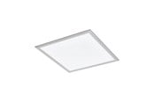Lamper - EGLO SALO 2 PANEL 3000LM 4000K 450X450 GRÅ - 98037