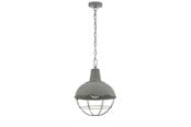 Lamper - EGLO CANNINGTON 1 PENDEL ANTIK GRÅ - 33029